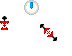 Nintendo DS Stylus Cursor Set thumbnail