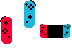 Nintendo Switch Cursor Set thumbnail
