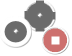 No Man's Sky Inspired Cursor Set thumbnail