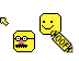 Noob Mouses (COMPLETE) Cursor Set thumbnail