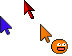 Normal select collection Cursor Set thumbnail
