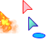 not bad at all... Cursor Set thumbnail