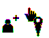 gamer full Cursor Set thumbnail