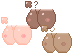 Nsfw Cursor Set thumbnail