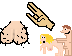 NSFW ADULT Cursor Set thumbnail
