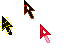 O5 Council SCP Cursor Set thumbnail