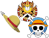 OnePiece_By-RizarProject Cursor Set thumbnail