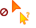 Orange Fruit(UPDATED!!!) Cursor Set thumbnail