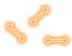 ORANGE NEON Cursor Set thumbnail