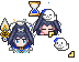 Ouro Kronii Cursor Set thumbnail