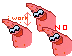 p a t r i c k Cursor Set thumbnail