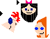 PnF Cursor Set thumbnail