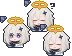 Paimon Cursor Set thumbnail