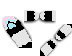 Oli Paw Cursor Set thumbnail