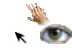PENUMBRA OVERTUREcursor set teaser