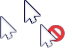 Peter's Aerows Cursor Set thumbnail