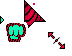 Pewdiepie Cursor Set thumbnail