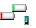 mobile phone Cursor Set thumbnail