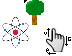 Physik Cursor Set thumbnail