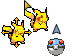 pikachu Cursor Set thumbnail