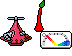 Pikmin 2 Animated Cursor Set thumbnail