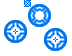 Ping Tool Cursor Set thumbnail
