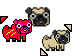 Requested | Pixel Pug Teaser