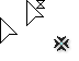 Plain Cursor Set thumbnail