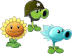 plants Cursor Set thumbnail