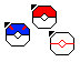 pokéballs Cursor Set thumbnail