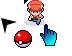 Pokemon Cursor Set thumbnail