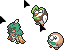 Pokemon Alola Cursor Set thumbnail