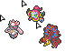 Pokemon OR/AS Cursor Set thumbnail