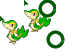 Pokemon Snivy Collection Teaser
