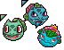 Pokemon Trozei Cursor Set thumbnail