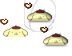 PomPomPurin Collection!! Teaser