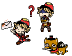 Postman IDV Cursor Set thumbnail