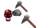 Most Recent and Prehistoric Cursor Set thumbnail