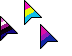 Pride LBGT Cursor Set thumbnail