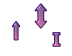 Purple Basic Cursor Set thumbnail