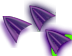 Purple Pointers Teaser
