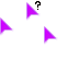Purple Select Cursor Set thumbnail