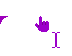 Purple Theme Cursor Set thumbnail