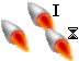 rocket Cursor Set thumbnail