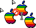 pretend this isn't a thingcursor set teaser