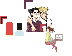 Rainbow Rowell Books Cursor Set thumbnail