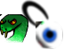 Random Set (unfinished) Cursor Set thumbnail