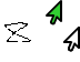 Random Cursor Set thumbnail