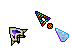 Random normal selects pack 3 Cursor Set thumbnail