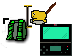 random Cursor Set thumbnail